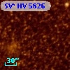 SV* HV  5826
