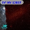 SV* HV 12037