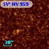 SV* HV   959