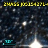 2MASS J05154271-6803105