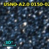 USNO-A2.0 0150-02611719