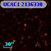 UCAC1   2136330