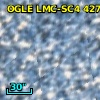 OGLE LMC-SC4 427313