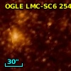 OGLE LMC-SC6 254530