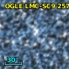 OGLE LMC-SC9 257189