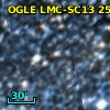 OGLE LMC-SC13 257356