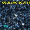 OGLE LMC-SC14  54419