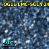 OGLE LMC-SC14 244304