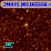 2MASS J05165556-6919160