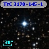 TYC 3170-145-1