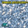 2MASS J05231893-6945454