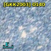 [GKK2003] O140