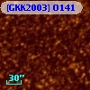 [GKK2003] O141