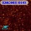 [GKK2003] O143