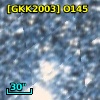 [GKK2003] O145