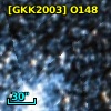 [GKK2003] O148