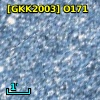 [GKK2003] O171