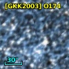 [GKK2003] O174