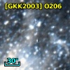 [GKK2003] O206