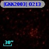 [GKK2003] O213