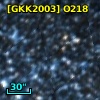 [GKK2003] O218