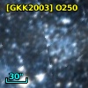 [GKK2003] O250
