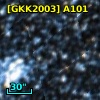 [GKK2003] A101