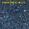 [GKK2003] A122