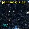 [GKK2003] A131