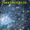 [GKK2003] A133