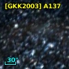 [GKK2003] A137