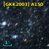 [GKK2003] A150