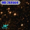 HD 269164