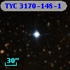 TYC 3170-148-1