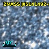 2MASS J05141492-6931458