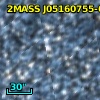 2MASS J05160755-6944260