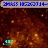 2MASS J05263714-6847358