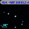 VLA -NEP J1815.2+6619