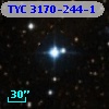 TYC 3170-244-1