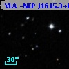 VLA -NEP J1815.3+6507