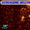 SSTISAGEMC J052701.91-684945.5