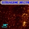 SSTISAGEMC J052704.50-684909.1