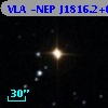 VLA -NEP J1816.2+6627