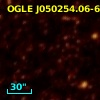 OGLE J050254.06-691839.8