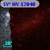 SV* HV 12040