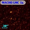 MACHO LMC  1a