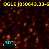 OGLE J050643.33-683611.5
