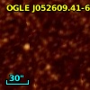 OGLE J052609.41-695612.4