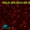 OGLE J051815.68-690122.4
