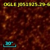 OGLE J051925.29-692434.6